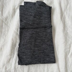 Lululemon Wunder Under Leggings